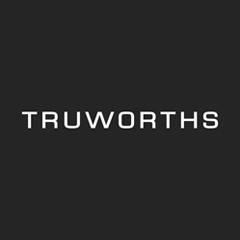 Truworths Man